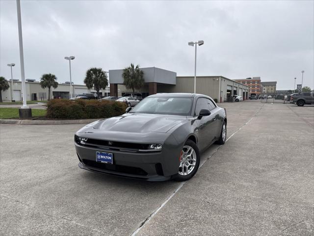 2025 Dodge Charger CHARGER 2-DOOR DAYTONA R/T AWD