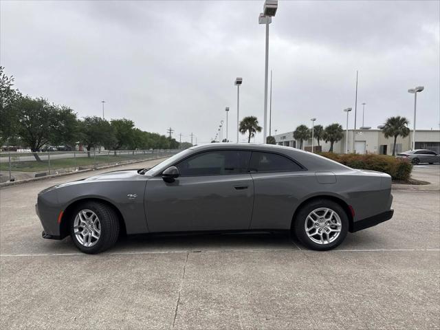 2025 Dodge Charger CHARGER 2-DOOR DAYTONA R/T AWD