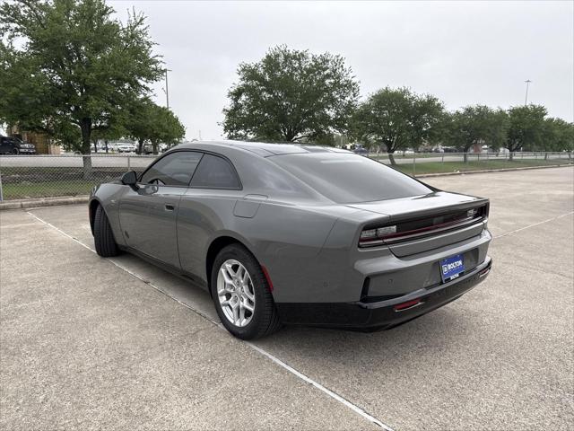 2025 Dodge Charger CHARGER 2-DOOR DAYTONA R/T AWD