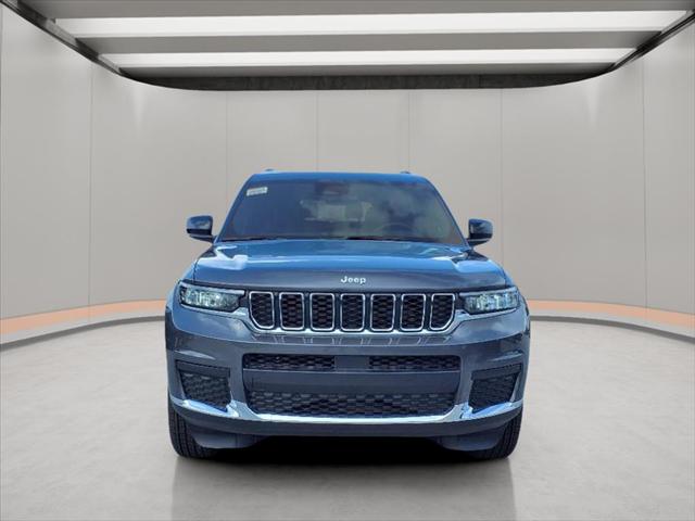 2025 Jeep Grand Cherokee GRAND CHEROKEE L LAREDO X 4X2