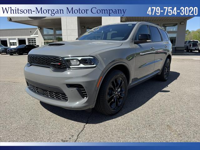 2025 Dodge Durango DURANGO GT PLUS AWD
