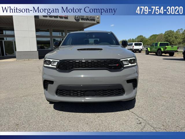 2025 Dodge Durango DURANGO GT PLUS AWD