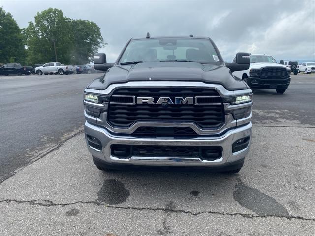 2025 RAM Ram 2500 RAM 2500 BIG HORN CREW CAB 4X4 64 BOX