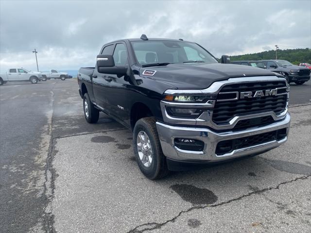 2025 RAM Ram 2500 RAM 2500 BIG HORN CREW CAB 4X4 64 BOX