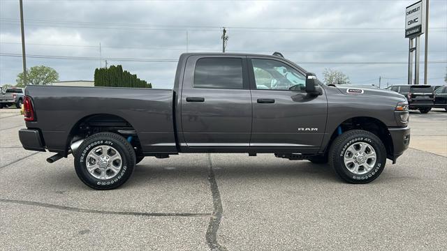 2025 RAM Ram 2500 RAM 2500 BIG HORN CREW CAB 4X4 64 BOX