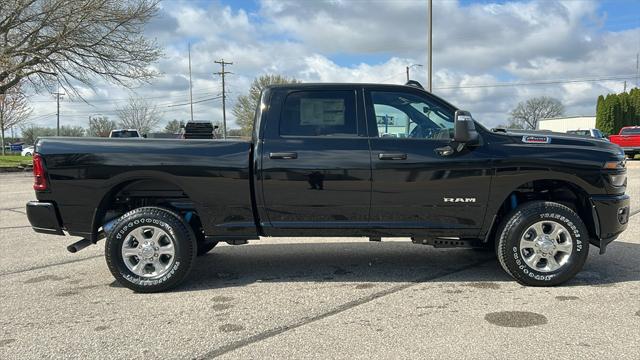 2025 RAM Ram 2500 RAM 2500 BIG HORN CREW CAB 4X4 64 BOX