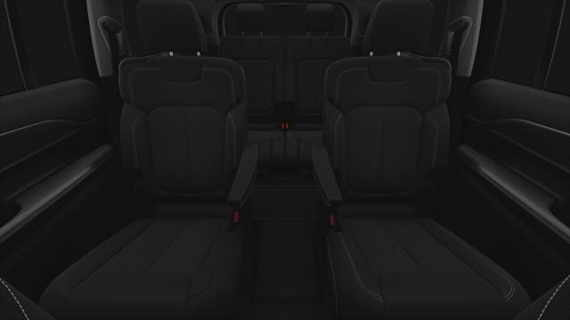 2025 Jeep Grand Cherokee GRAND CHEROKEE L LAREDO X 4X2