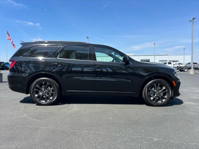 2025 Dodge Durango DURANGO R/T AWD