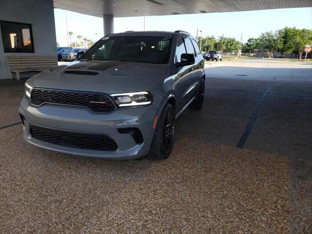 2025 Dodge Durango DURANGO R/T 20TH ANNIVERSARY PLUS AWD
