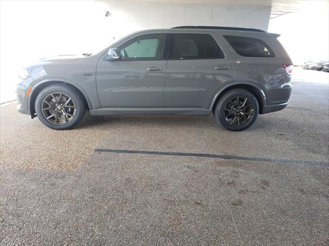 2025 Dodge Durango DURANGO R/T 20TH ANNIVERSARY PLUS AWD