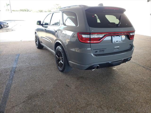 2025 Dodge Durango DURANGO R/T 20TH ANNIVERSARY PLUS AWD