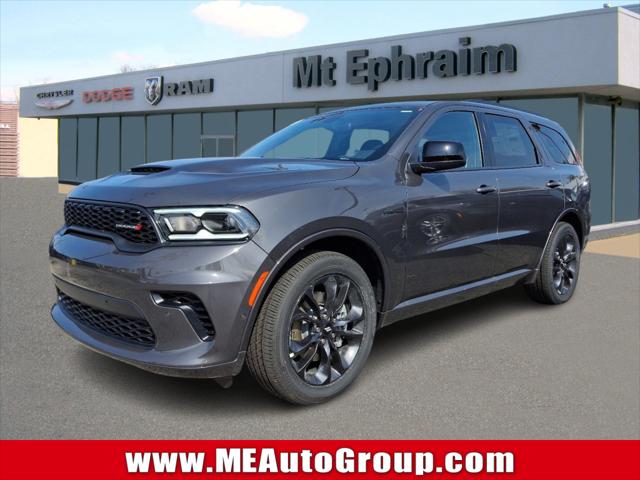 2025 Dodge Durango DURANGO R/T AWD