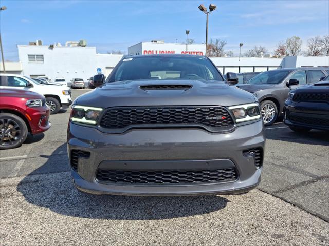 2025 Dodge Durango DURANGO R/T AWD