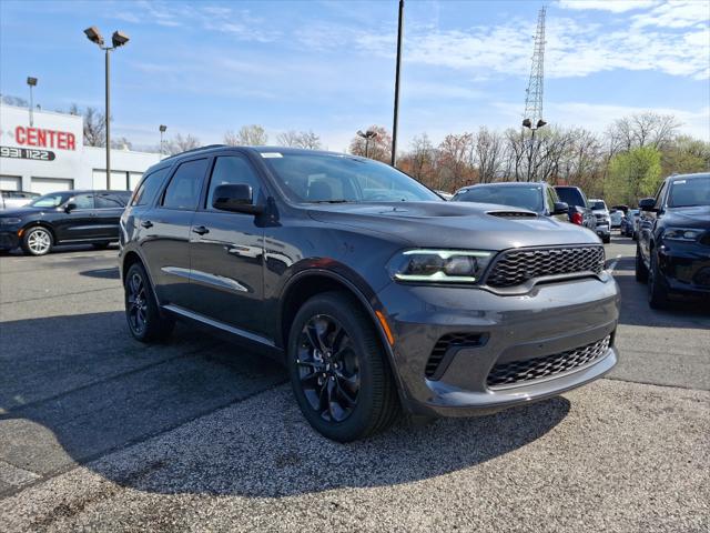 2025 Dodge Durango DURANGO R/T AWD