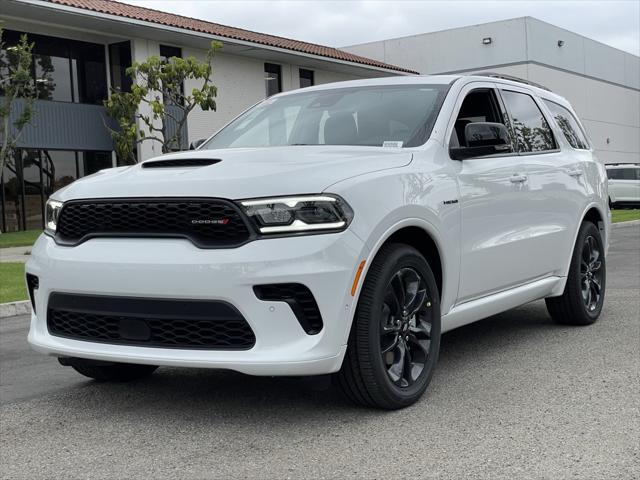 2025 Dodge Durango DURANGO R/T PLUS AWD