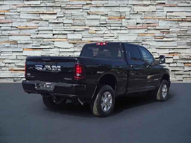2025 RAM Ram 2500 RAM 2500 BIG HORN CREW CAB 4X4 64 BOX