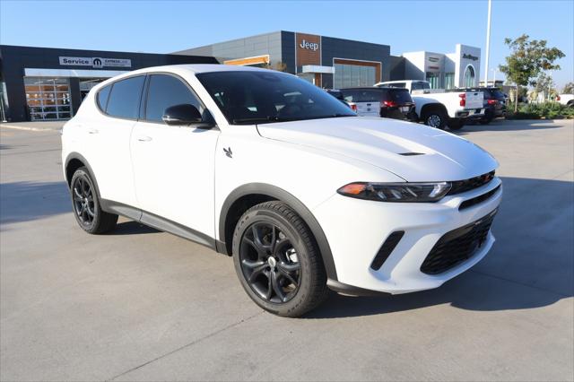 2025 Dodge Hornet HORNET GT AWD 2025 Dodge Hornet HORNET GT AWD