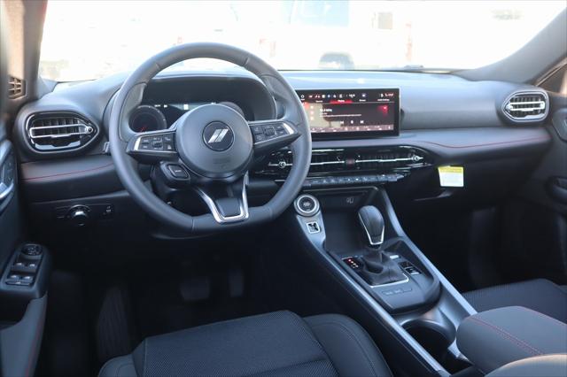 2025 Dodge Hornet HORNET GT AWD 2025 Dodge Hornet HORNET GT AWD