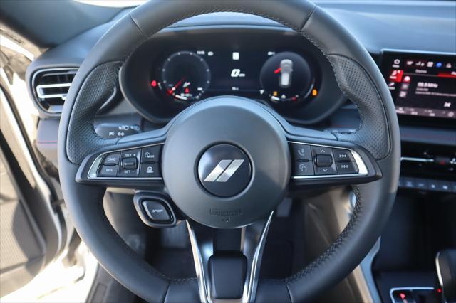 2025 Dodge Hornet HORNET GT AWD 2025 Dodge Hornet HORNET GT AWD