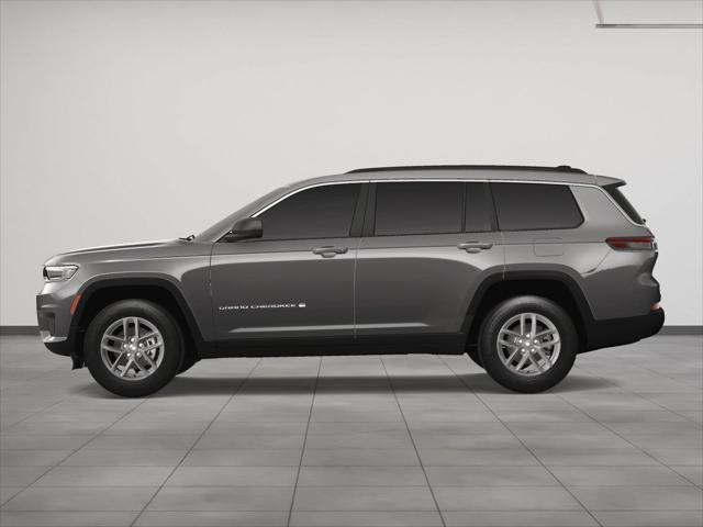 2025 Jeep Grand Cherokee GRAND CHEROKEE L LAREDO 4X2
