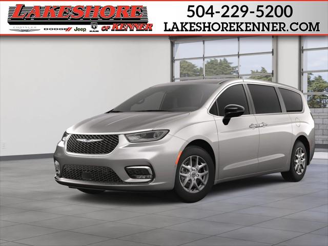 2025 Chrysler Pacifica PACIFICA SELECT