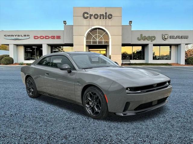 2025 Dodge Charger CHARGER 2-DOOR DAYTONA R/T AWD