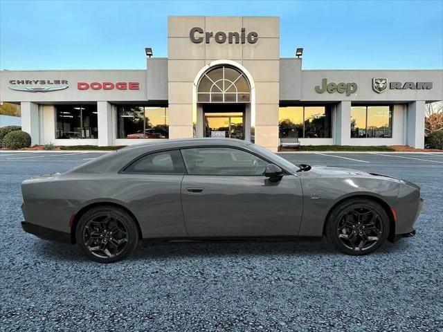 2025 Dodge Charger CHARGER 2-DOOR DAYTONA R/T AWD