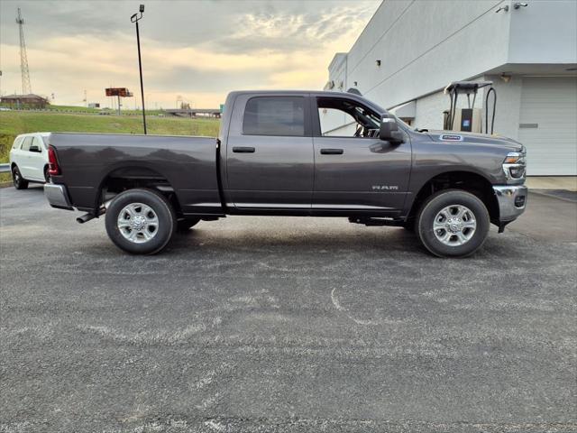 2025 RAM Ram 2500 RAM 2500 BIG HORN CREW CAB 4X4 64 BOX