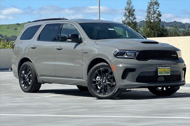 2025 Dodge Durango DURANGO R/T PLUS AWD