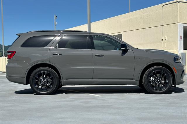 2025 Dodge Durango DURANGO R/T PLUS AWD