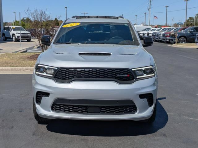 2025 Dodge Durango DURANGO R/T PLUS AWD