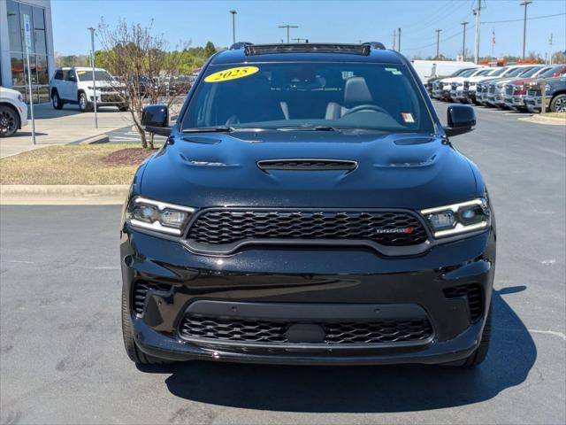 2025 Dodge Durango DURANGO R/T PLUS AWD