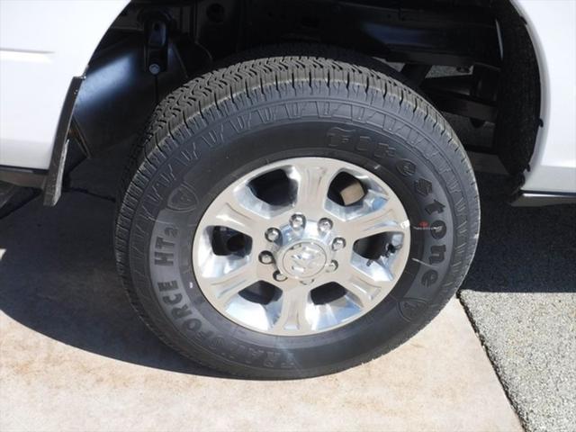 2025 RAM Ram 2500 RAM 2500 BIG HORN CREW CAB 4X4 64 BOX