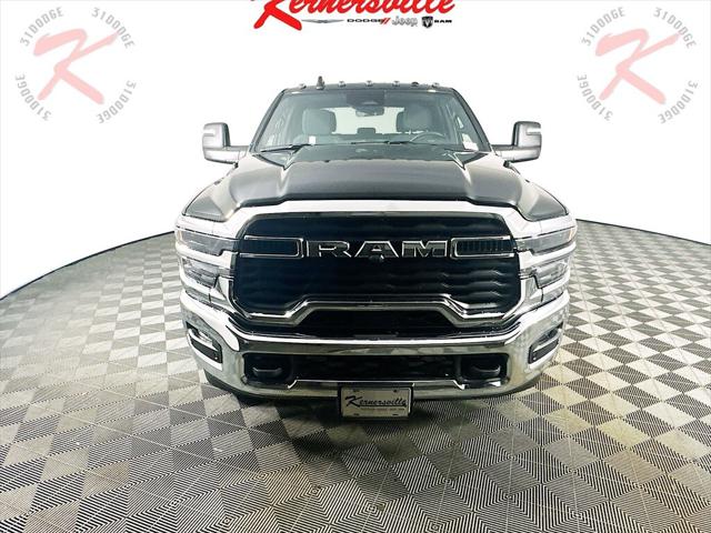2025 RAM Ram 2500 RAM 2500 BIG HORN CREW CAB 4X4 64 BOX