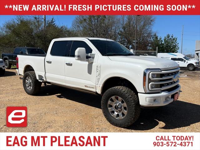 2023 Ford F-250 LARIAT