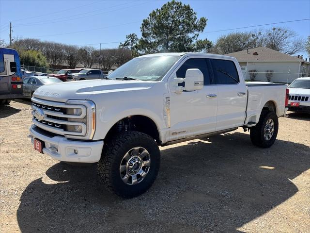 2023 Ford F-250 LARIAT