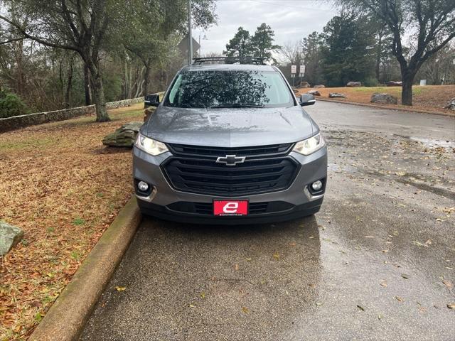 2019 Chevrolet Traverse 3LT