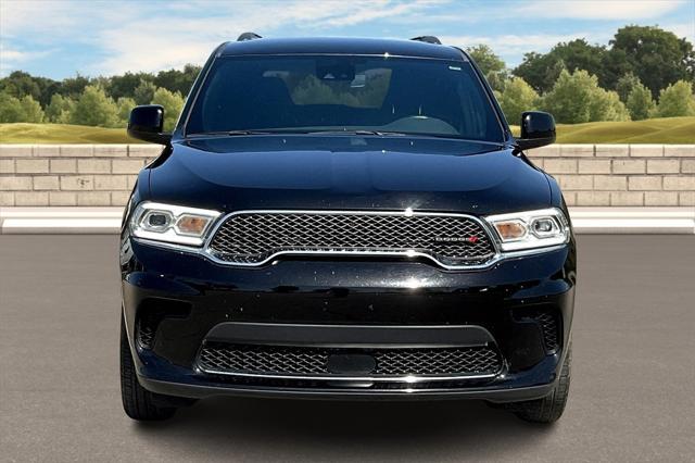 2023 Dodge Durango SXT Launch Edition RWD