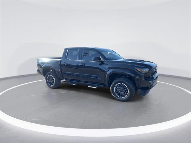 2025 Toyota Tacoma TRD Sport 4WD