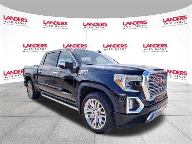 2019 GMC Sierra 1500 Denali