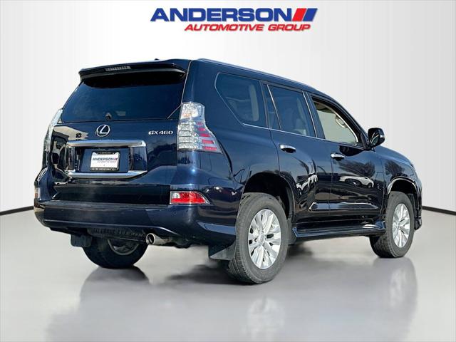 2021 Lexus GX 460 Premium