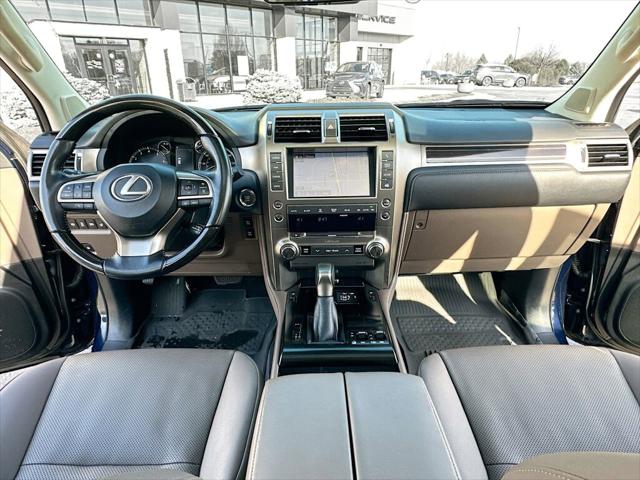 2021 Lexus GX 460 Premium