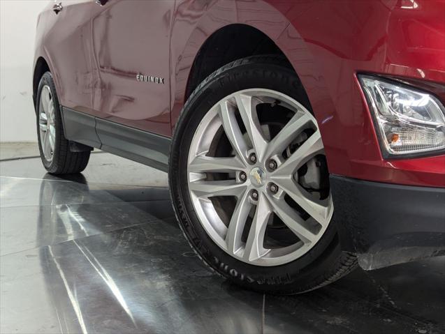 2020 Chevrolet Equinox FWD Premier 2.0L Turbo