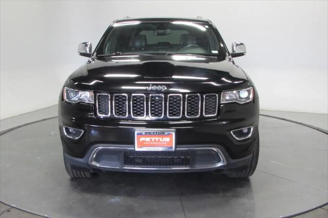 2022 Jeep Grand Cherokee WK Limited 4x4 2022 Jeep Grand Cherokee WK Limited 4x4