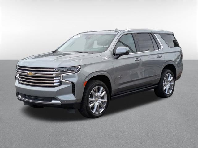 2023 Chevrolet Tahoe 4WD High Country