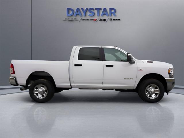 2024 RAM Ram 2500 RAM 2500 BIG HORN CREW CAB 4X4 64 BOX 2024 RAM Ram 2500 RAM 2500 BIG HORN CREW CAB 4X4 64 BOX