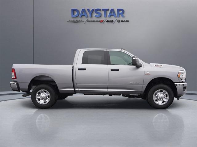 2024 RAM Ram 2500 RAM 2500 BIG HORN CREW CAB 4X4 64 BOX