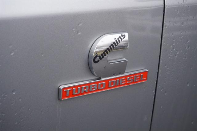 2024 RAM Ram 2500 RAM 2500 BIG HORN CREW CAB 4X4 64 BOX