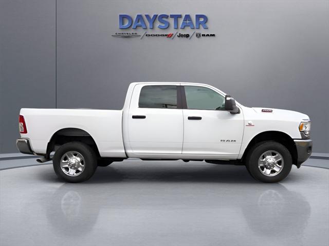 2024 RAM Ram 2500 RAM 2500 BIG HORN CREW CAB 4X4 64 BOX 2024 RAM Ram 2500 RAM 2500 BIG HORN CREW CAB 4X4 64 BOX