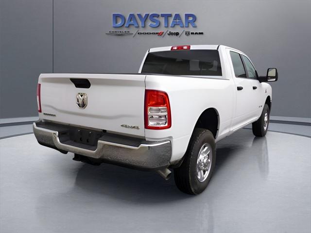 2024 RAM Ram 2500 RAM 2500 BIG HORN CREW CAB 4X4 64 BOX 2024 RAM Ram 2500 RAM 2500 BIG HORN CREW CAB 4X4 64 BOX